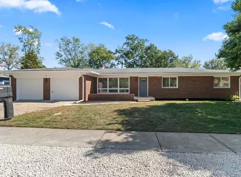 53 N Devon Ave, Indianapolis, IN 46219