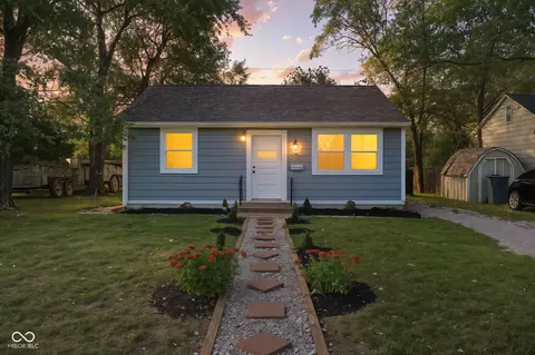 2305 N Goodlet Ave, Indianapolis, IN 46222