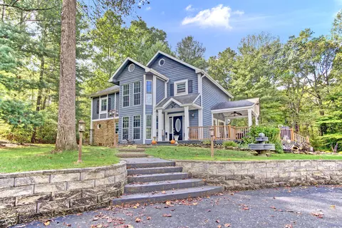 969 W Bauer Dr, Nineveh, IN 46164