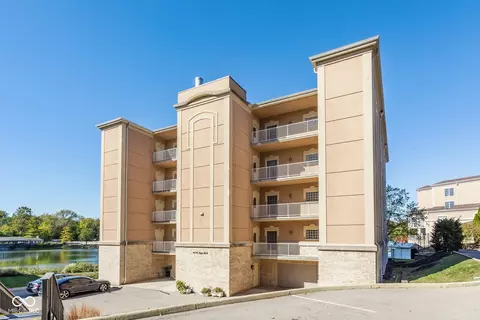 6650 Page Blvd #402, Indianapolis, IN 46220