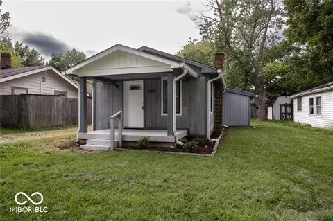 1920 N Lesley Ave, Indianapolis, IN 46218