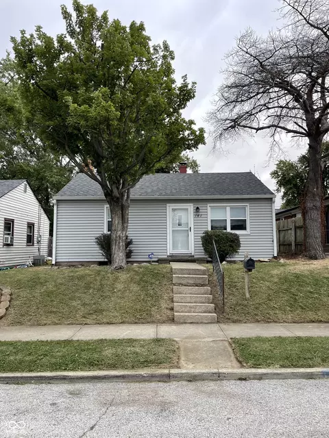 141 N 6th Ave, Beech Grove, IN 46107