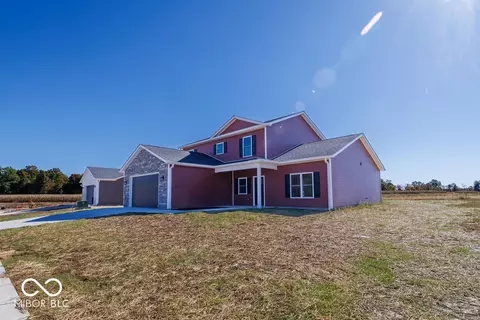 108 Pin Oak Rd, Spencer, IN 47460
