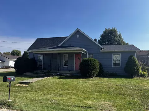 315 Chambers St, Veedersburg, IN 47987