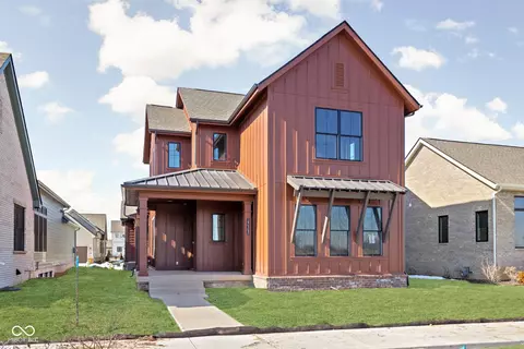 17342 Ditch Rd, Westfield, IN 46074