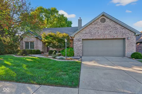 7732 Ballyshannon St, Indianapolis, IN 46217