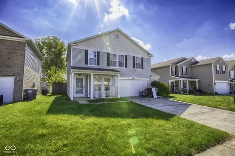 1430 Dowell St, Greenwood, IN 46143