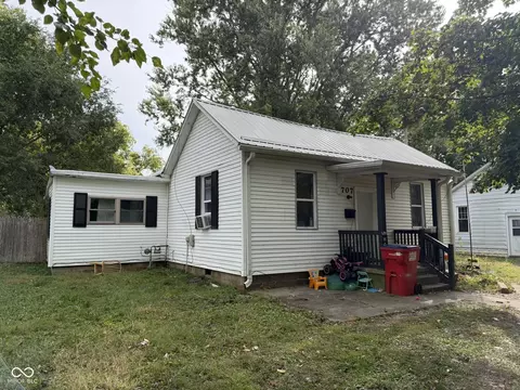 707 N Erie St, Rockville, IN 47872