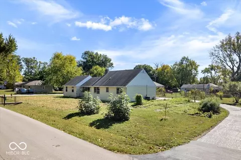 6501 Walton St, Indianapolis, IN 46241