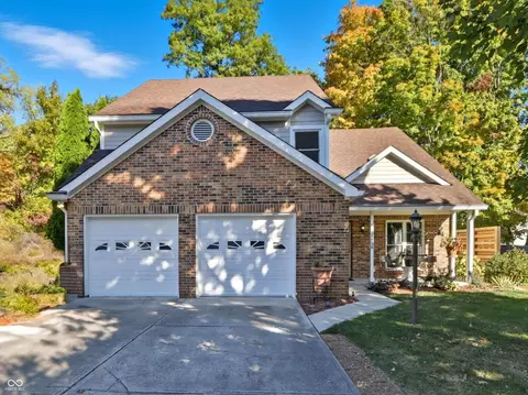 11526 Crescent Ct, Indianapolis, IN 46236