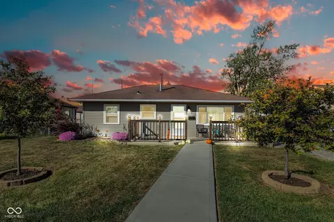 1006 S Patterson St, Lebanon, IN 46052