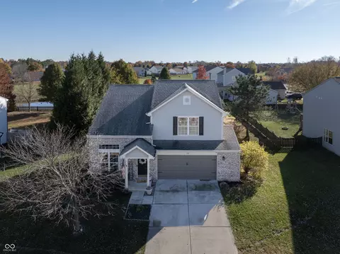 3719 Challenger Dr, Noblesville, IN 46062