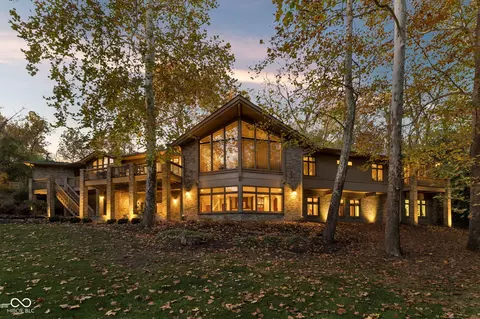 6255 Sycamore Hl, Indianapolis, IN 46220