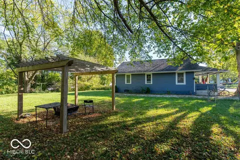 1612 Hst W 10th St, Anderson, IN 46016