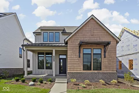 17334 Ditch Rd, Westfield, IN 46074