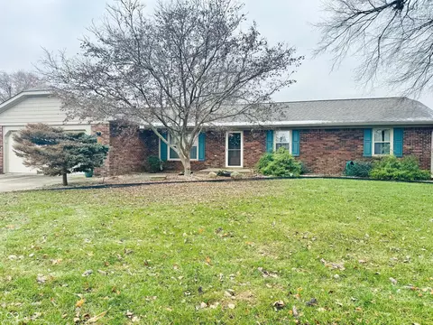 1519 New Ford Rd, Seymour, IN 47274