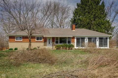 3510 Chamberlin Dr, Indianapolis, IN 46237