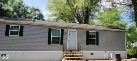 827 N County Road 940 W, Richland, IN 47634