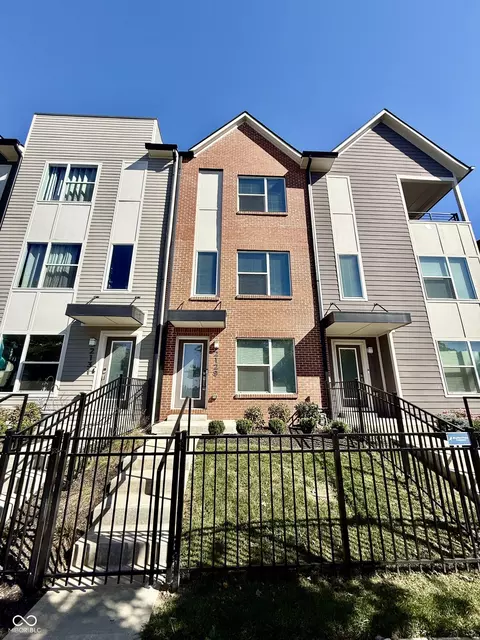 2129 N College Ave, Indianapolis, IN 46202