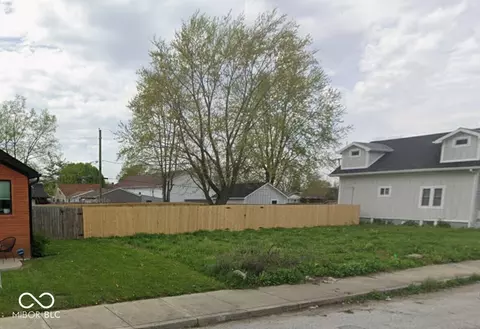 914 Saint Peter St, Indianapolis, IN 46203