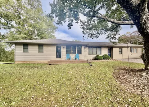 6700 N County Road 575 W, Scipio, IN 47273