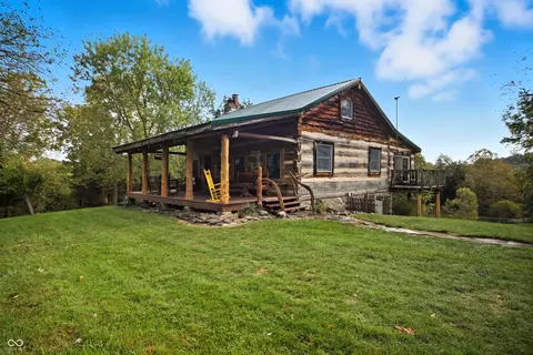 3896 Long Run Rd, Vevay, IN 47043