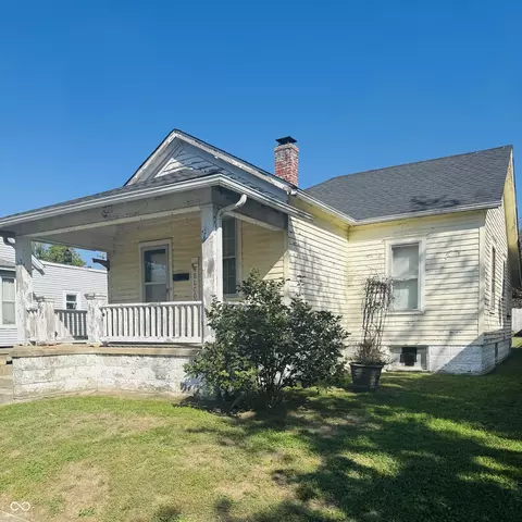 611 S Poplar St, Seymour, IN 47274