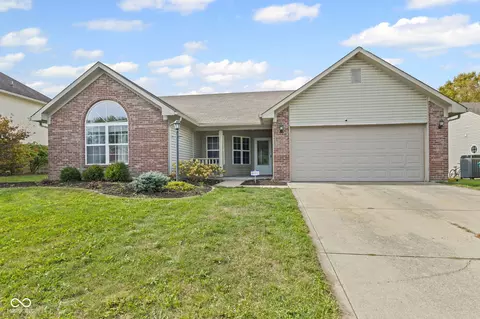 13088 Britton Rdg, Fishers, IN 46038