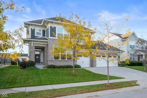 6949 Alice Paul Ln, Carmel, IN 46033