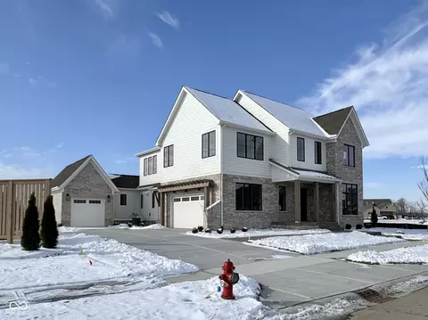 1539 Ballast Ave, Westfield, IN 46074