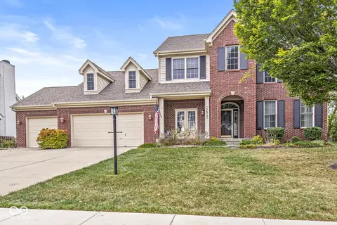 14731 Rosebud Dr, Noblesville, IN 46060