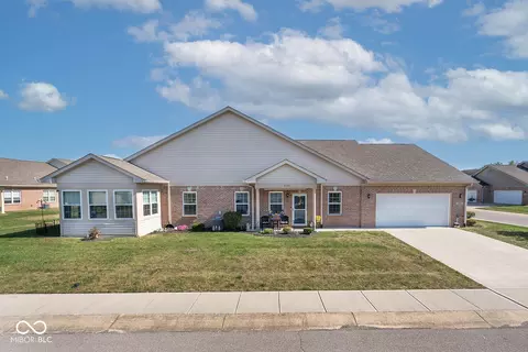 4321 Hamilton Way #22-A, Plainfield, IN 46168