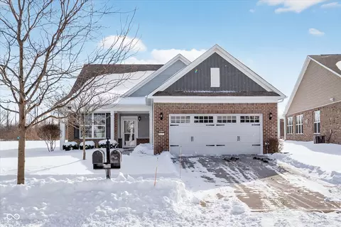 5137 Silverbell Dr, Plainfield, IN 46168