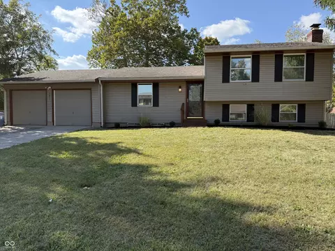 2846 N Pawnee Dr, Indianapolis, IN 46229