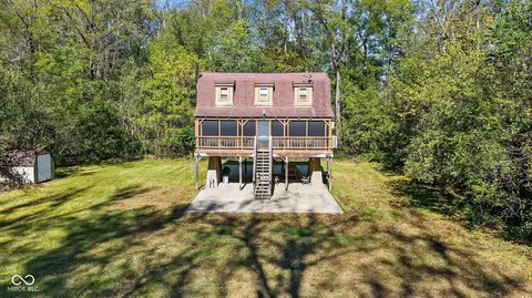 2617 N Cr 990 Rd, Worthington, IN 47471