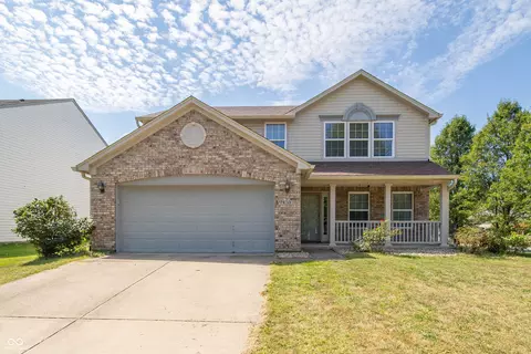 5879 Columbia Cir S, Greenwood, IN 46142