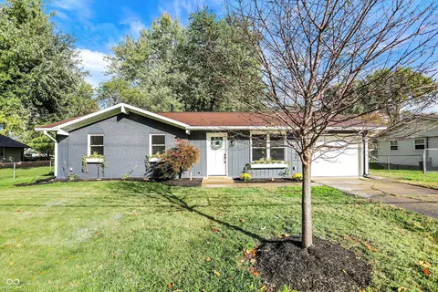 167 Howard Rd, Greenwood, IN 46142