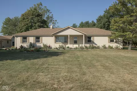 440 S State Road 75, Lebanon, IN 46052