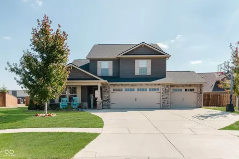 811 Primrose Ct, Lebanon, IN 46052
