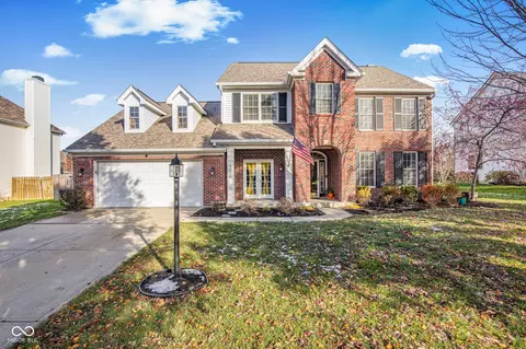 9026 Carnation Dr, Noblesville, IN 46060