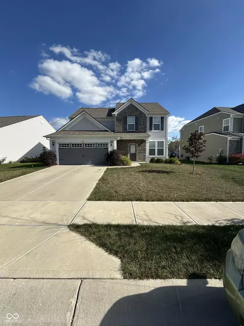 4557 Timberline Trl, Whitestown, IN 46075