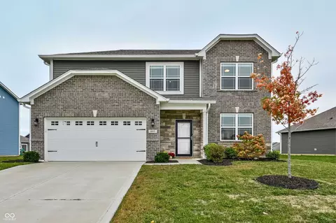 6615 Aberdeen Dr, Mccordsville, IN 46055