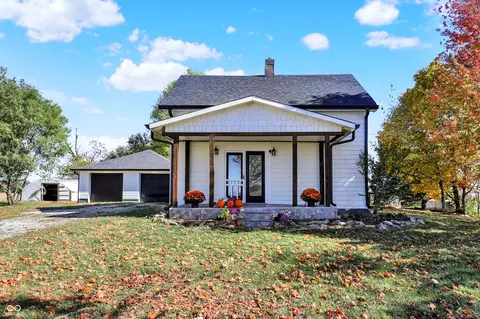 17364 Prairie Baptist Rd, Noblesville, IN 46060