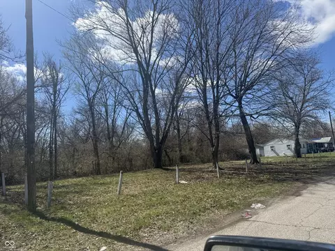 3127 E Bradbury Ave, Indianapolis, IN 46203