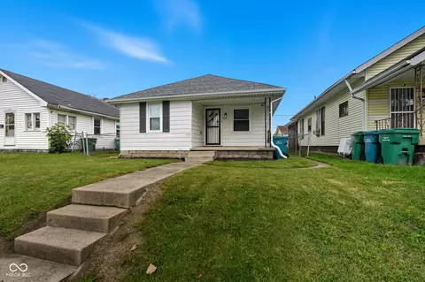 1516 S 20th St, New Castle, IN 47362