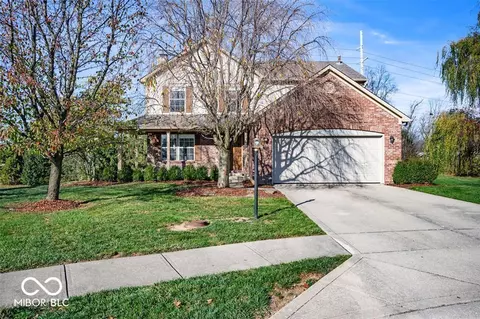 506 Balfour Ct, Avon, IN 46123