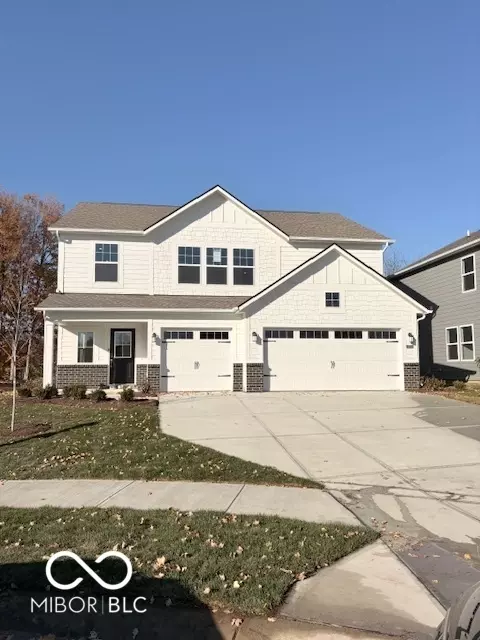16903 Sherwin Ct, Noblesville, IN 46062