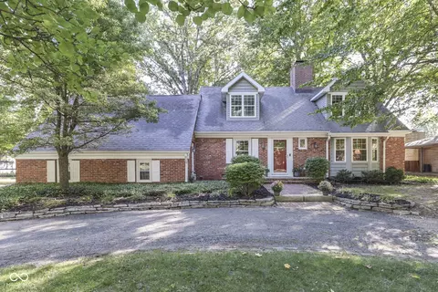 7645 Lindenwood Dr, Indianapolis, IN 46227