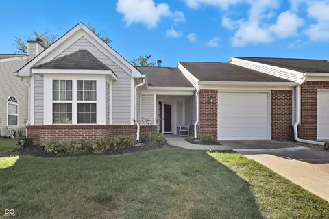5705 Eden Village Dr, Indianapolis, IN 46254