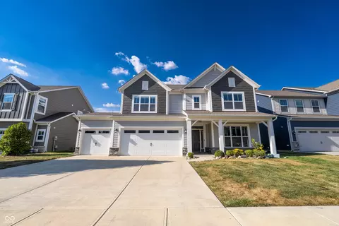 4300 W Fork Dr, Westfield, IN 46062